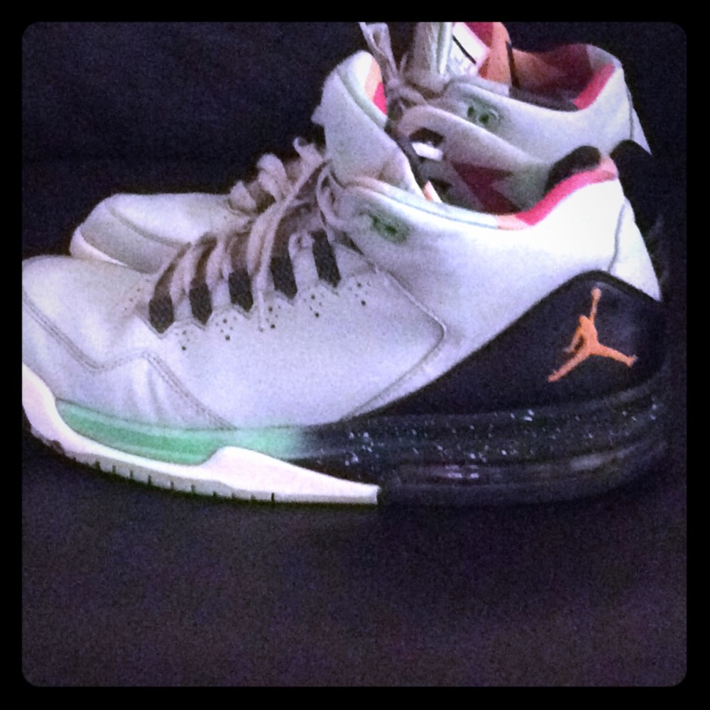 Jordan Flight Origin 2 “Hare” Edition
